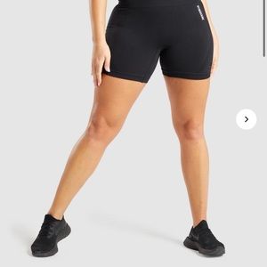 Gymshark Energy+ Seamless Shorts